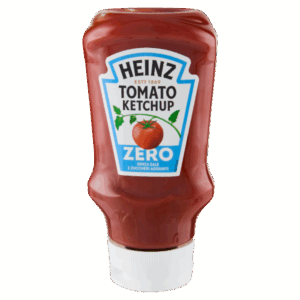 Heinz Ketchup Zero 425 g