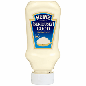 Heinz Maionese Top Down 215 g