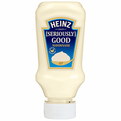 Heinz Maionese Top Down 215 g