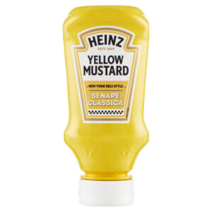 Heinz Senape Classica 240 g