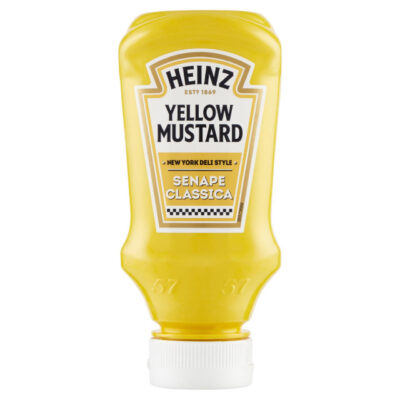 Heinz Senape Classica 240 g