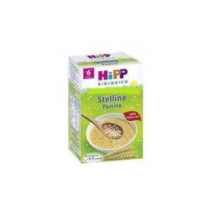 Hipp Pastina Stelline 320 g