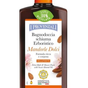 I Provenzali Bagno Mandorle Dolci 400 ml
