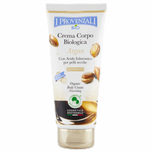 I Provenzali Bio Crema Corpo Argan 200 ml