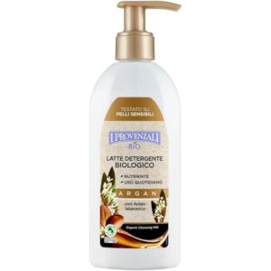 I Provenzali Bio Sapone Liquido Argan 250 ml