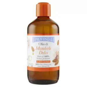 I Provenzali Olio Mandorle Dolci 250 ml
