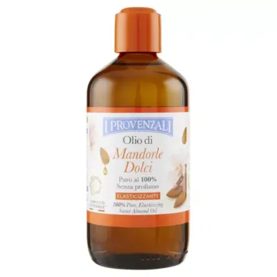 I Provenzali Olio Mandorle Dolci 250 ml