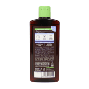 I Provenzali Shampoo Limone Ortica 250 ml