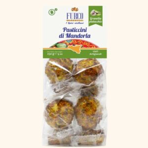 I Siciliani Granella di Pistacchio 100 g