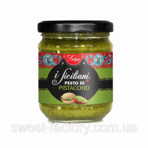 I Siciliani Pesto di Pistacchio 190 g