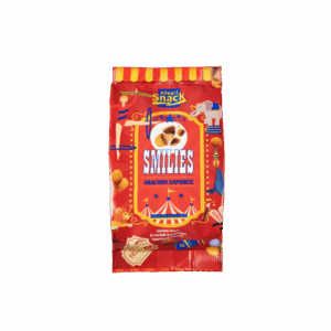 I&D Arachidi Saporite Smilies 100 g