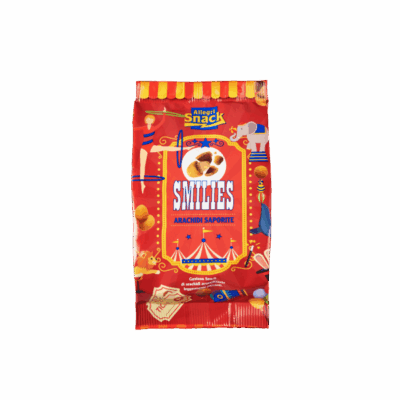 I&D Arachidi Saporite Smilies 100 g