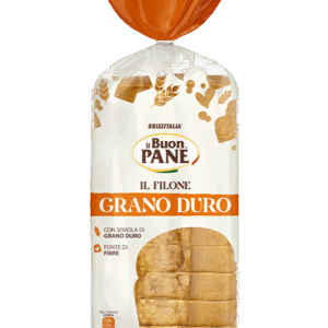 Il Buon Pane Filone Grano Duro 500 g