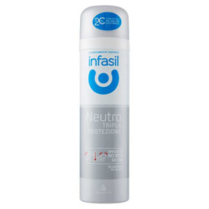 Infasil Deo Spray Extra Delicato 150 ml