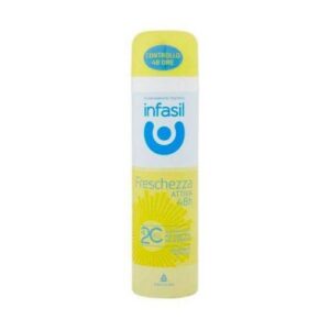 Infasil Deo Spray Freschezza Attiva 150 ml