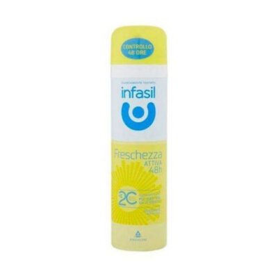 Infasil Deo Spray Freschezza Attiva 150 ml