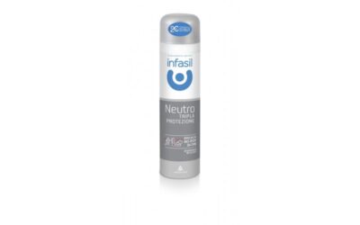 Infasil Deo Spray Tripla Protezione 150 ml