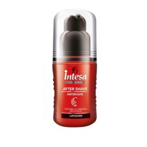 Intesa After Shave Antirughe 100 ml
