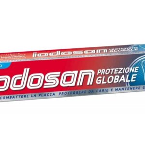 Iodosan Dentifricio Protezione Globale 75 ml