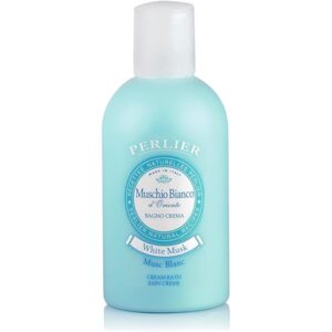 Jacklon Bagnoschiuma Muschio Bianco 2 L