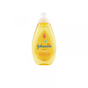 Johnson Baby Shampoo 750 ml