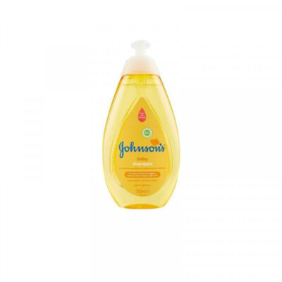 Johnson Baby Shampoo 750 ml