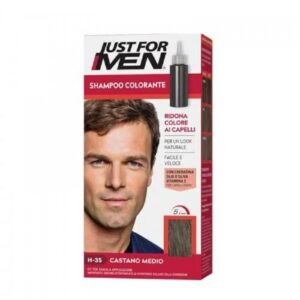 Just For Men Castano Medio