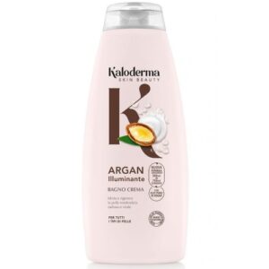 Kaloderma Bagno Argan Illuminante 500 ml