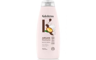 Kaloderma Bagno Argan Illuminante 500 ml