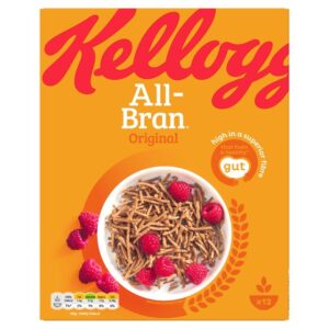 Kellogg's All Bran 500 g