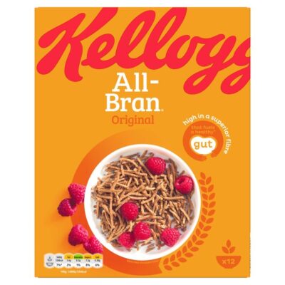 Kellogg's All Bran 500 g