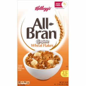 Kellogg's All Bran Nice Morning 500 g