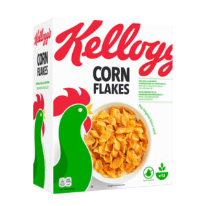 Kellogg's Corn Flakes 375 g