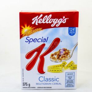 Kellogg's Extra Classic 375 g