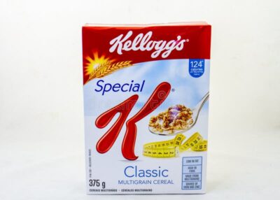 Kellogg's Extra Classic 375 g