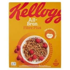 Kellogg's Miel Pops Loops 330 g
