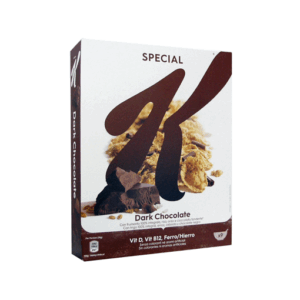 Kellogg's Special K Cioccolato 290 g