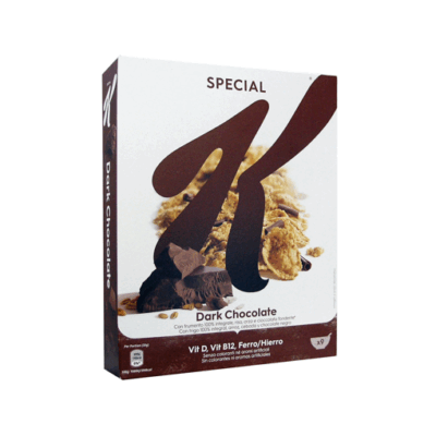 Kellogg's Special K Cioccolato 290 g