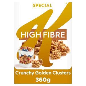 Kellogg's Special K Fibre 360 g