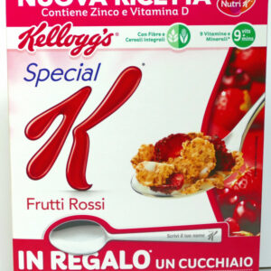 Kellogg's Special K Frutti Rossi 290 g