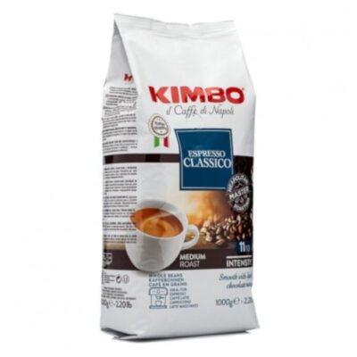 Kimbo Grani Espresso Classico 1 kg