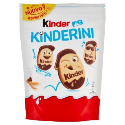 Kinder Kinderini T20 x 10 250 g