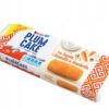Kinder Plumcake Carota 6 Pezzi 192 g