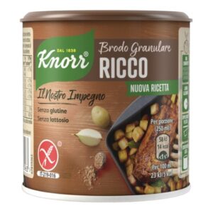 Knorr Brodo Granulare Gusto Ricco 150 g