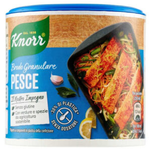 Knorr Brodo Granulare Pollo 150 g