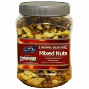 Knorr Dadi Gusto Vegetale 200 g x 20