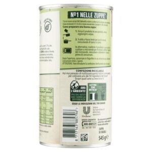 Knorr Lattina Zuppa di Fagioli 545 g