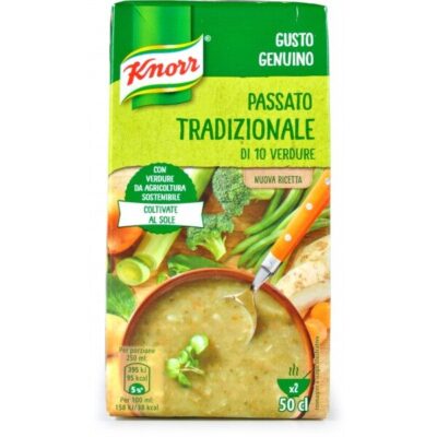 Knorr Passato Tradizionale 500 g