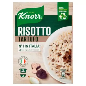Knorr Risotto al Tartufo 175 g