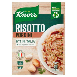 Knorr Risotto alla Milanese 175 g